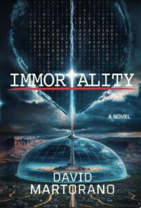 Immortality a Novel 