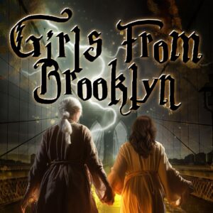 Lorraine Geraci the Girls from Brooklyn book